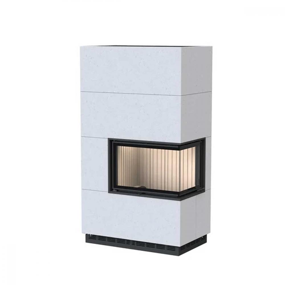 Brunner Systemkamin BSK 42-66-42 DT