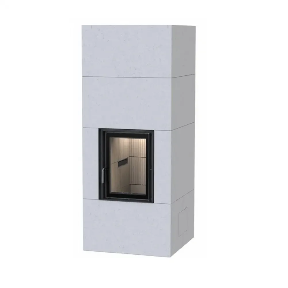 Brunner sytem oven BSO 06 Kessel