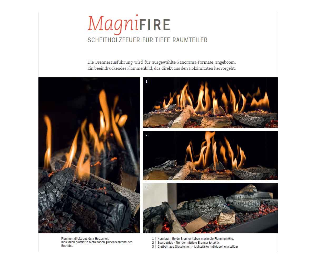 MagniFire