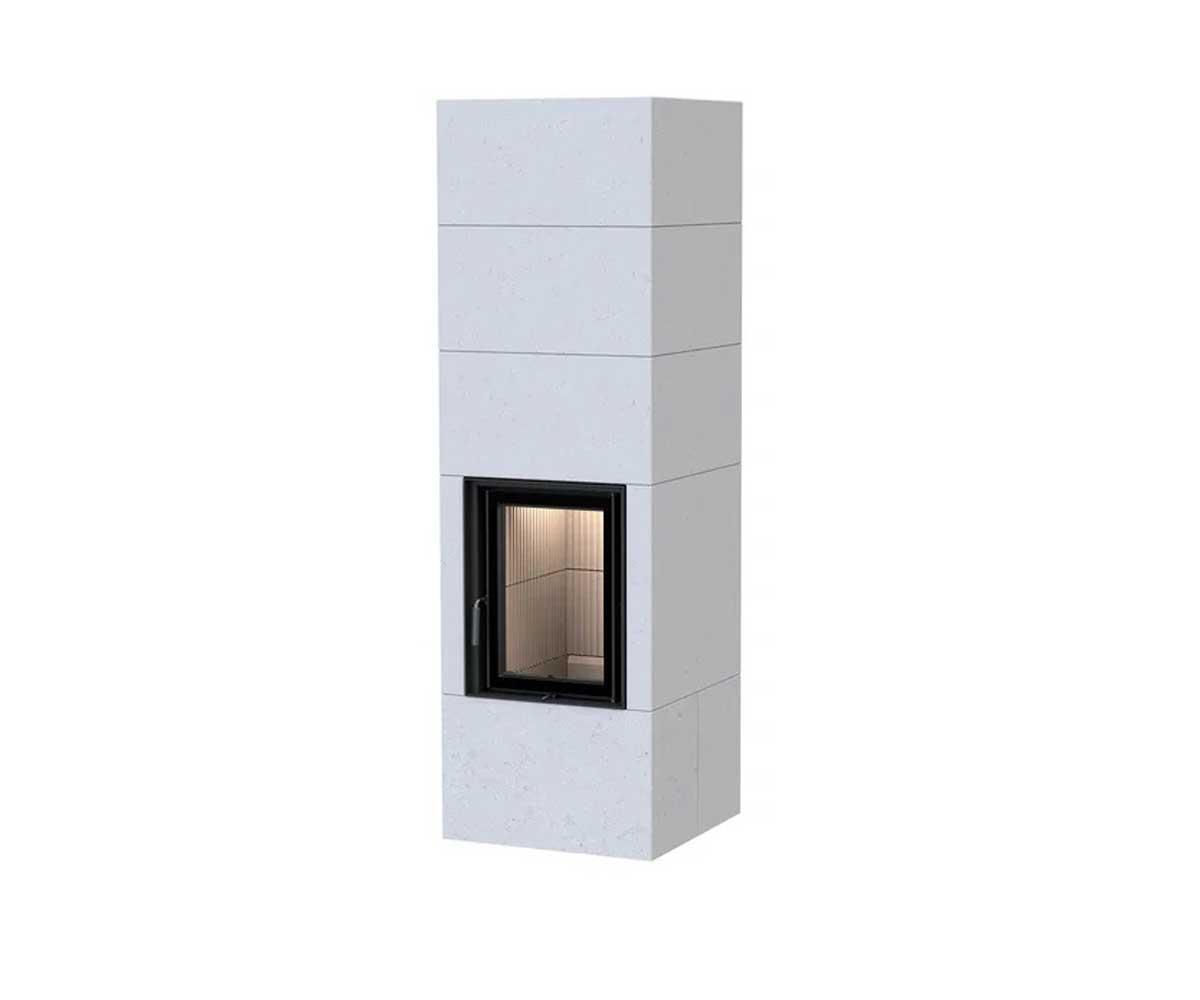 Brunner Systemofen BSO 02