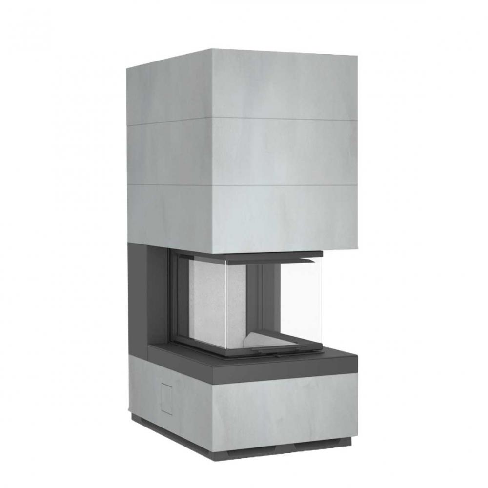 fireplace kit Camina-Schmid S-14
