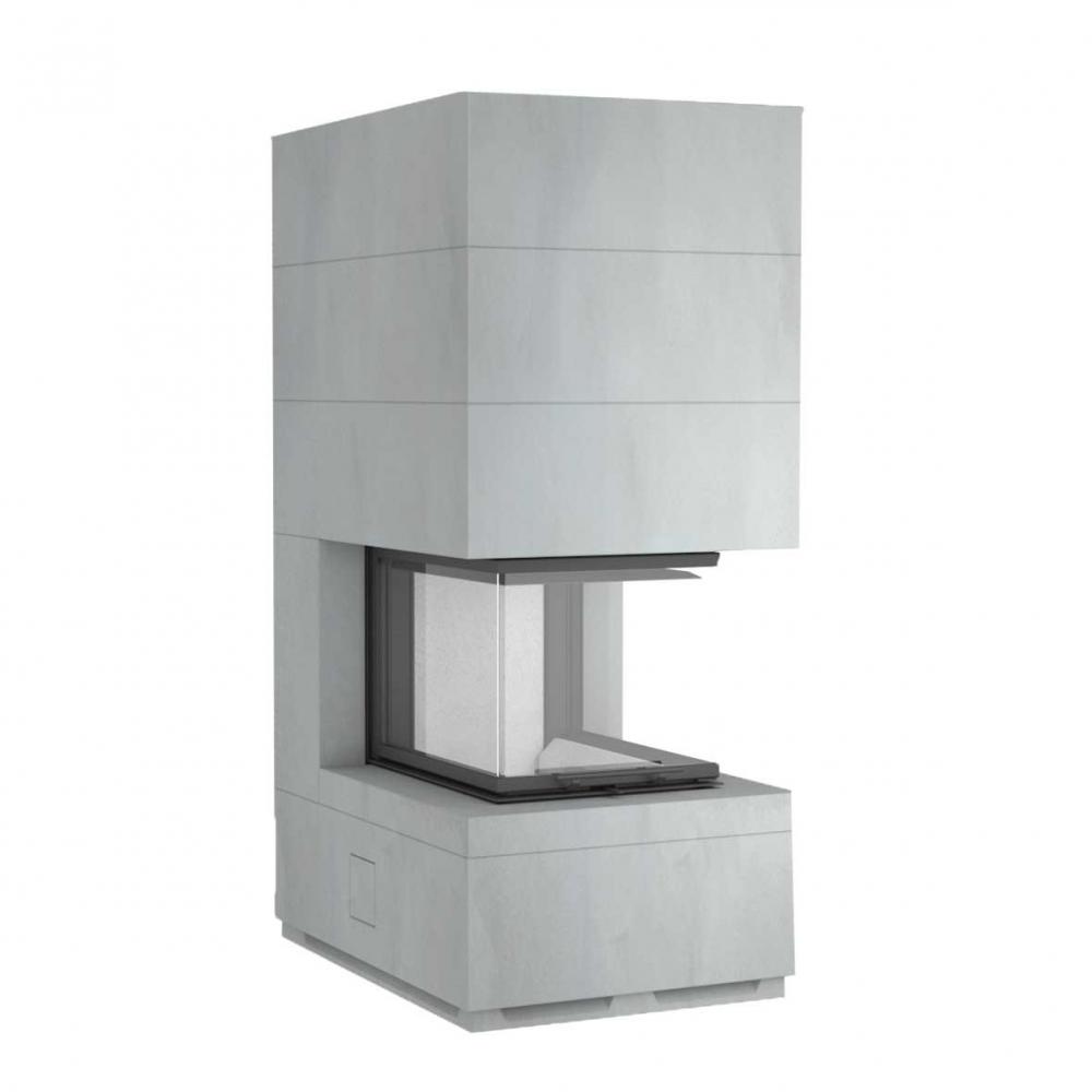 fireplace kit Camina-Schmid S-14