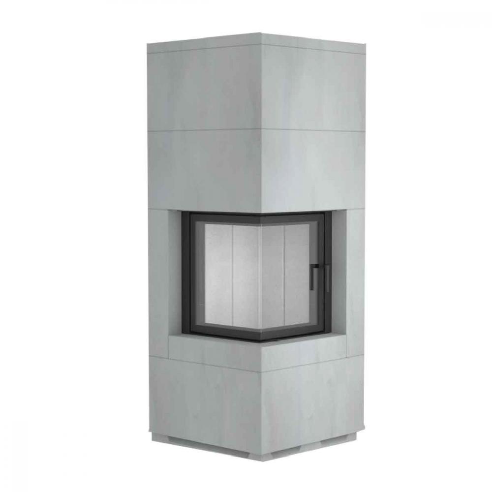 fireplace kit Camina-Schmid S-9 short