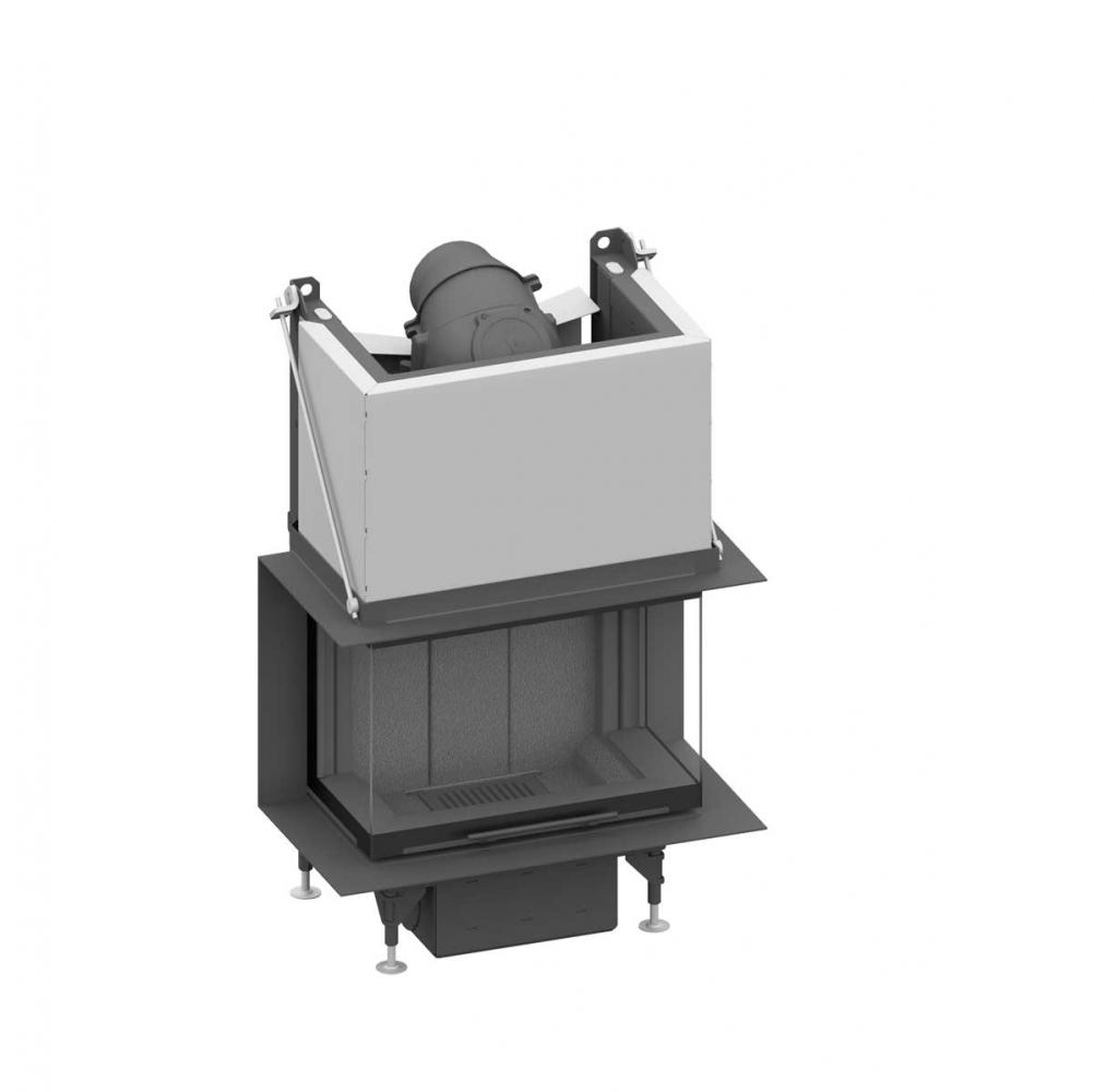 Camina-Schmid Ekko U 6734h evo