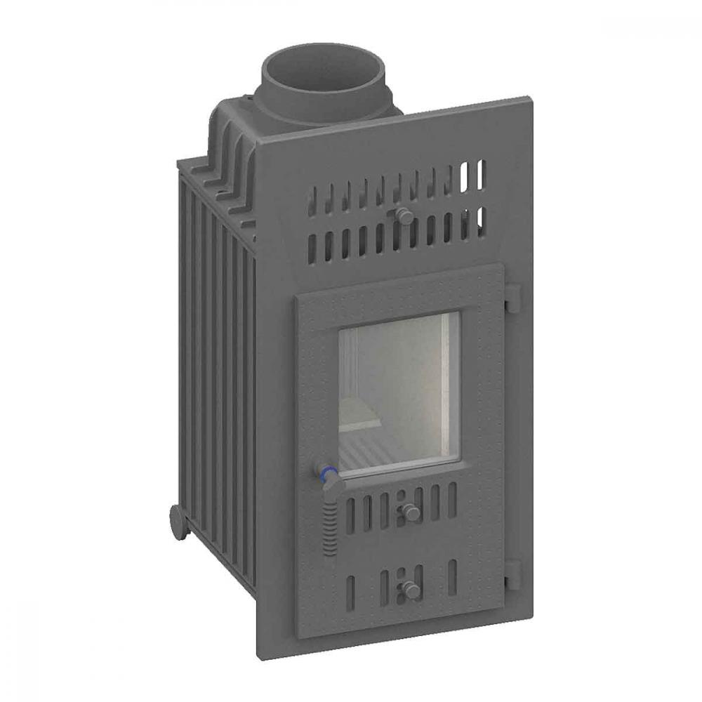 Heizeinsatz Camina-Schmid SD 6 F