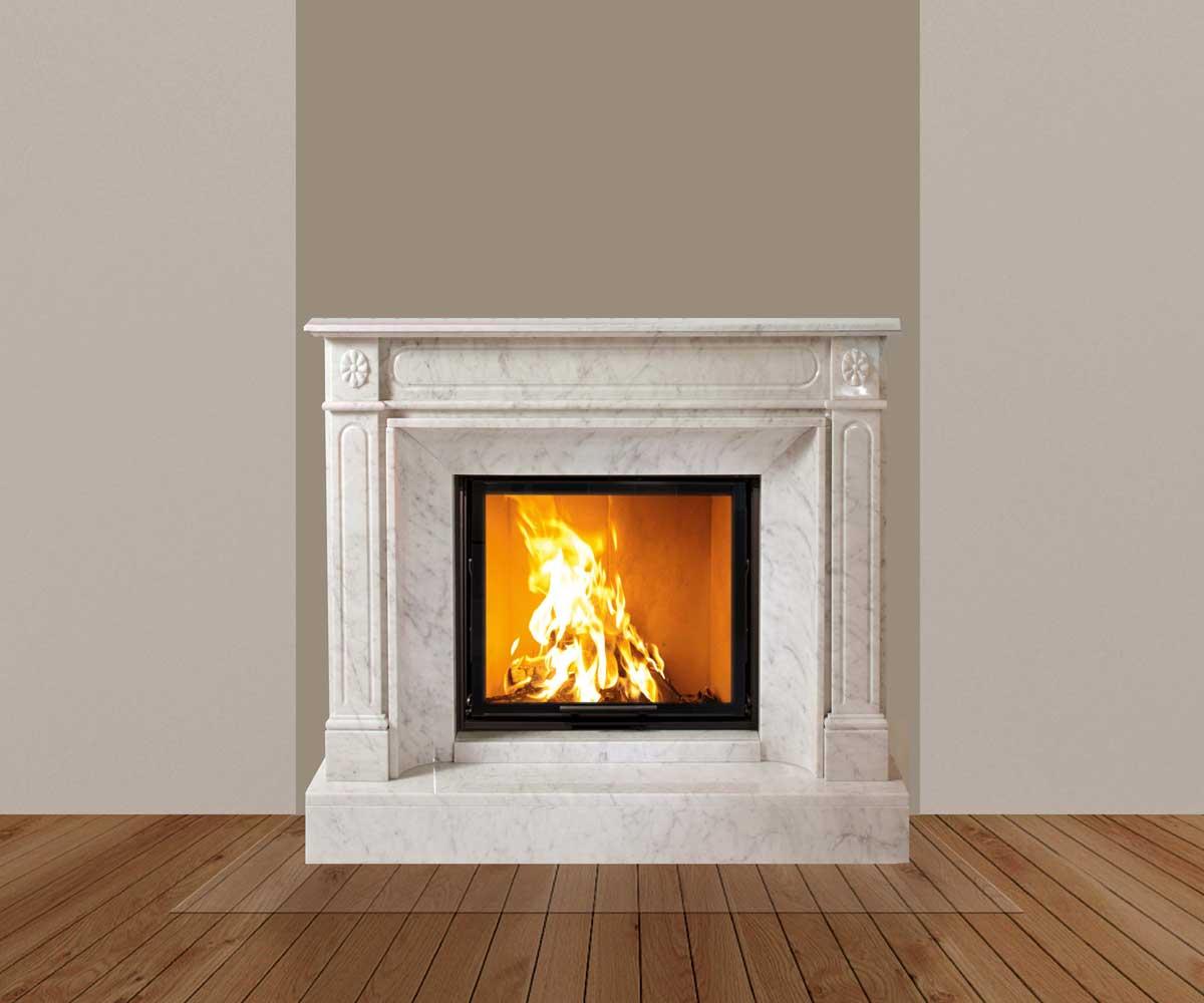 Camina fireplace surround N-39