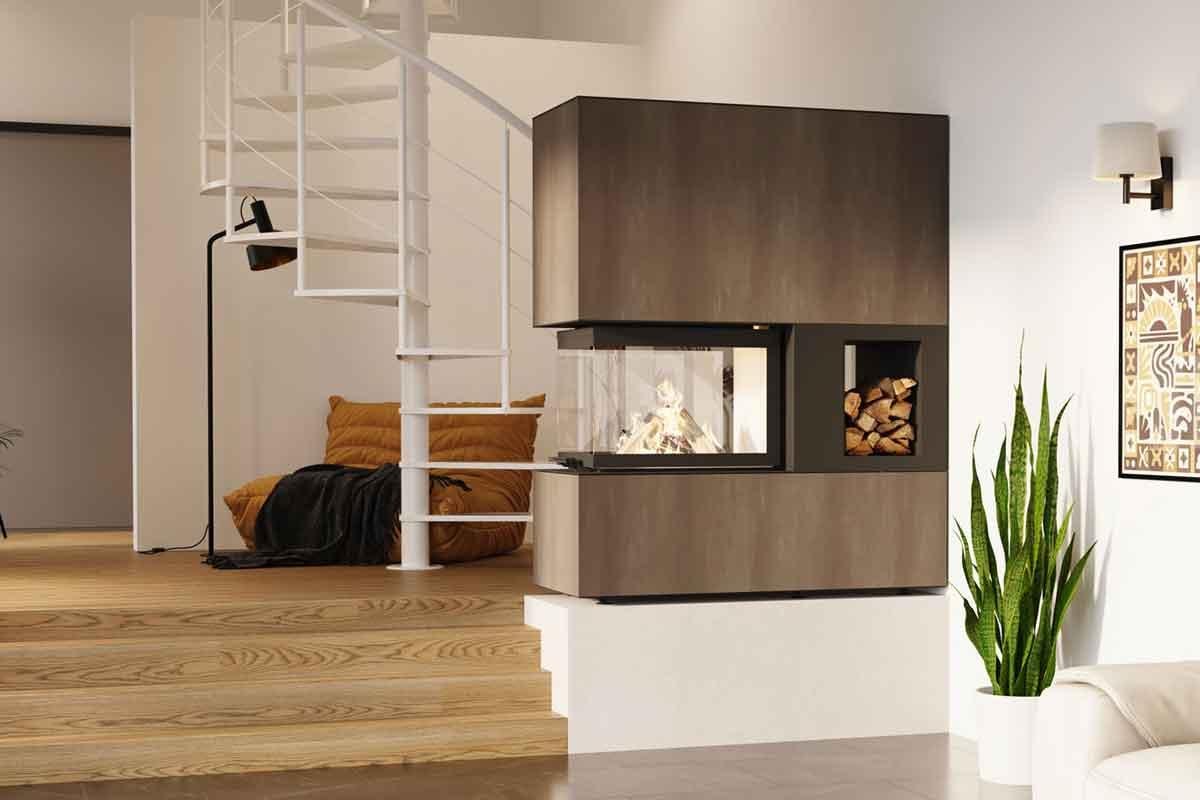 neocube P65 von cb-tec in Barro