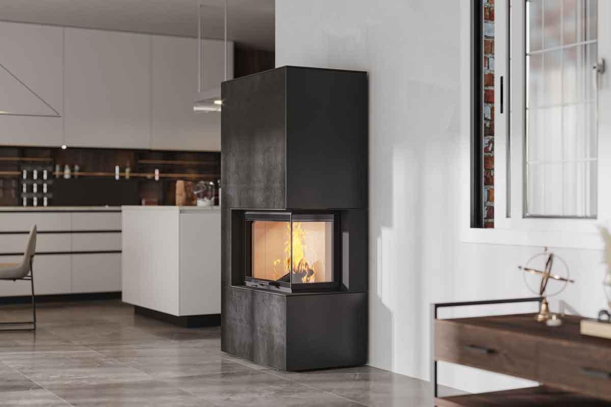 neocube C10 Steel von cb-tec