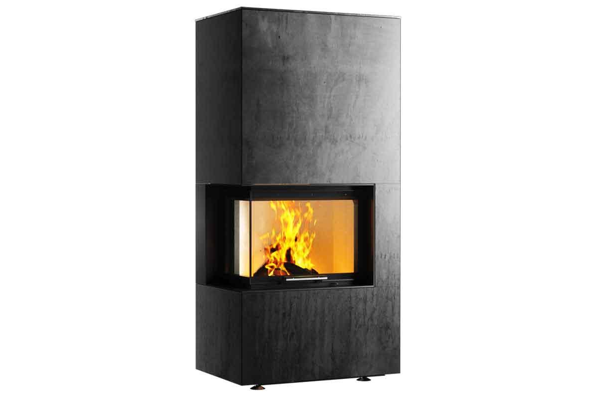 neocube C20 Steel von cb-tec