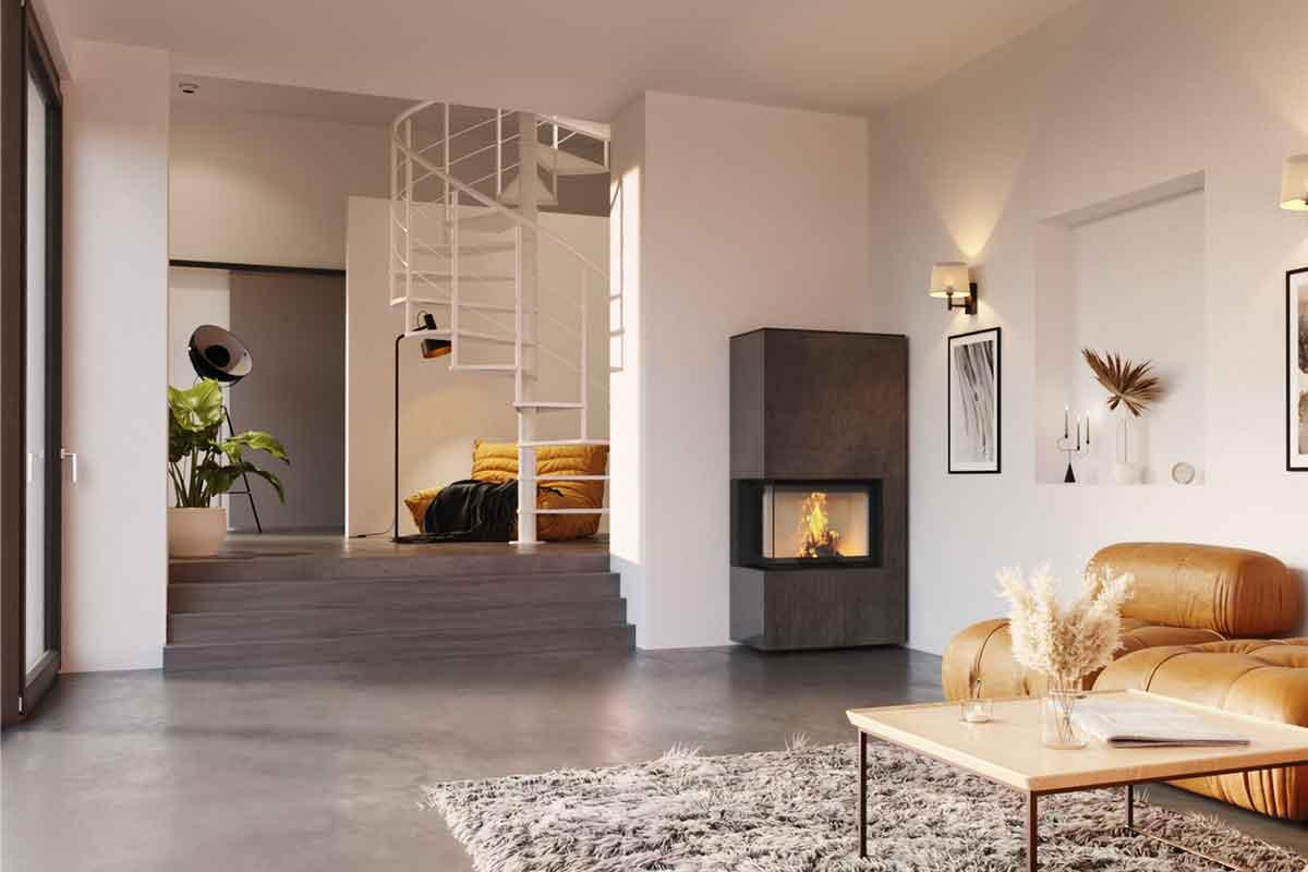 neocube C20 Steel von cb-tec