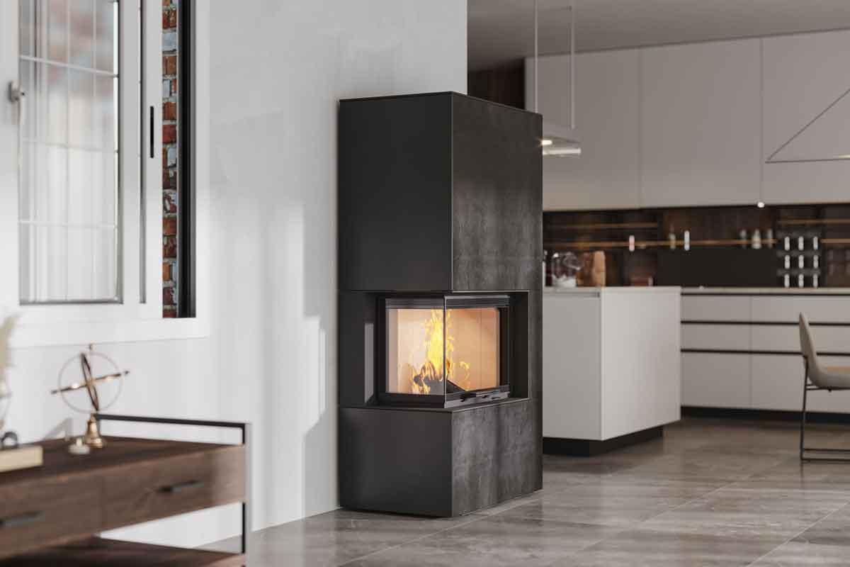 neocube C20 Steel von cb-tec