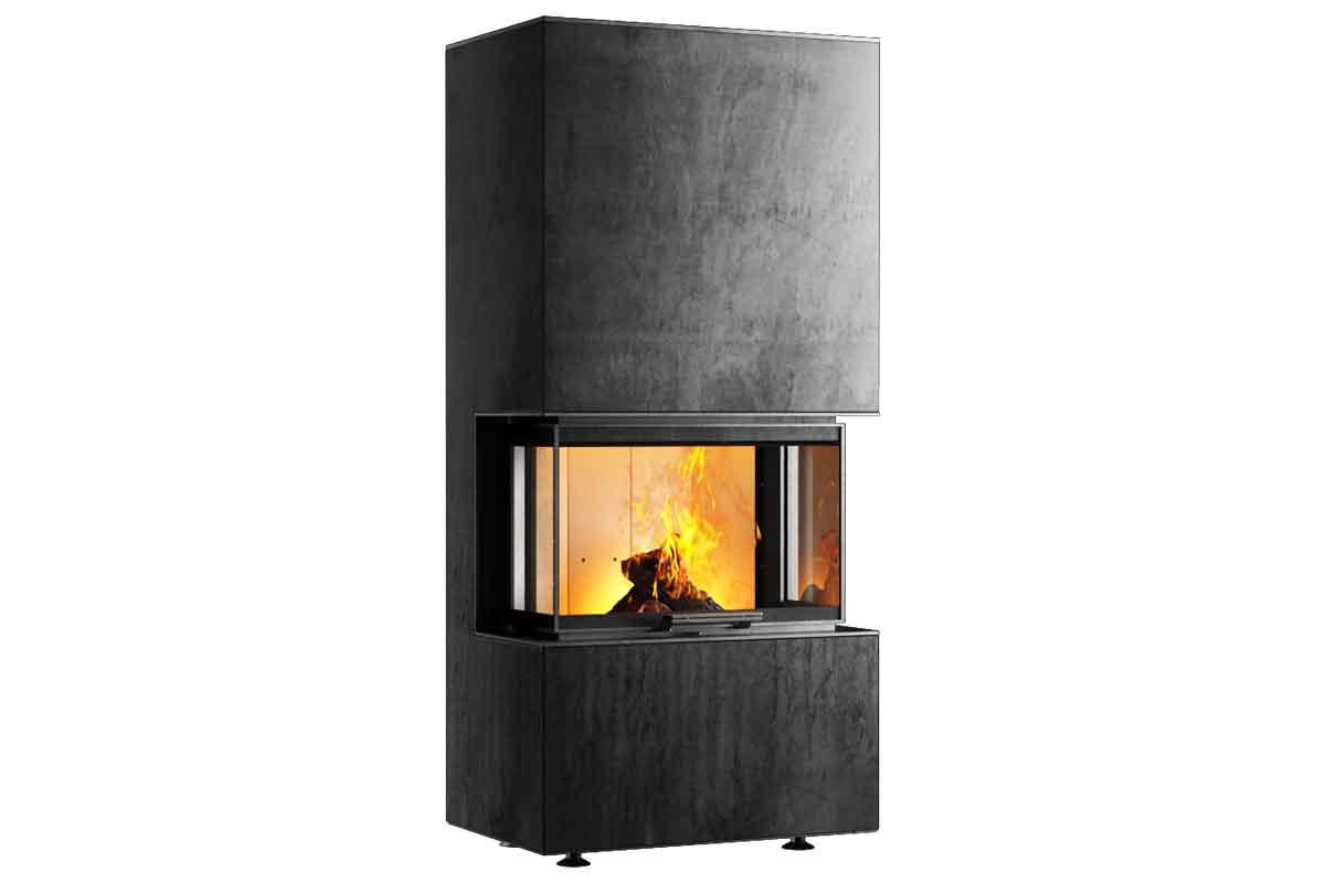 neocube P20 Steel von cb-tec