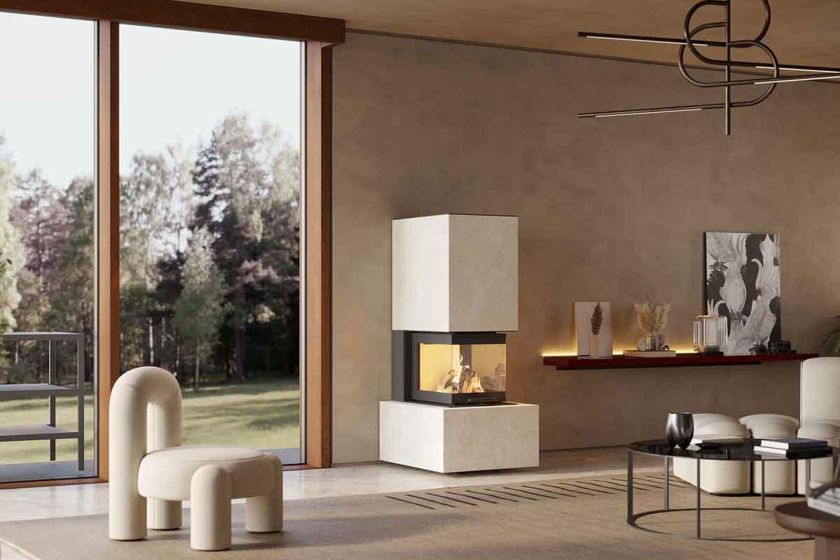 neocube P51 von cb-tec in Chianca di Ostuni