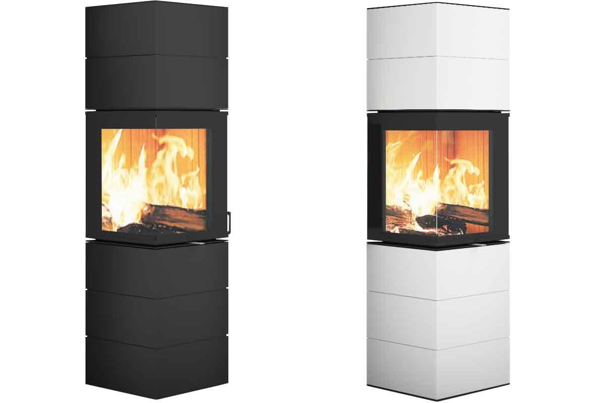 neocube S10 black and white von cb-tec