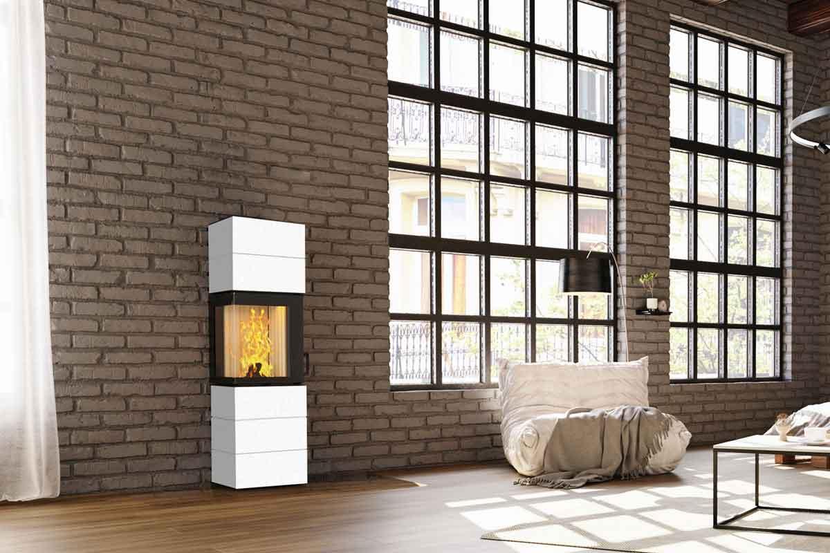 neocube S10 black and white von cb-tec