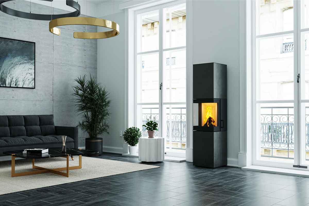 neocube S30XL Steel Edition von cb-tec