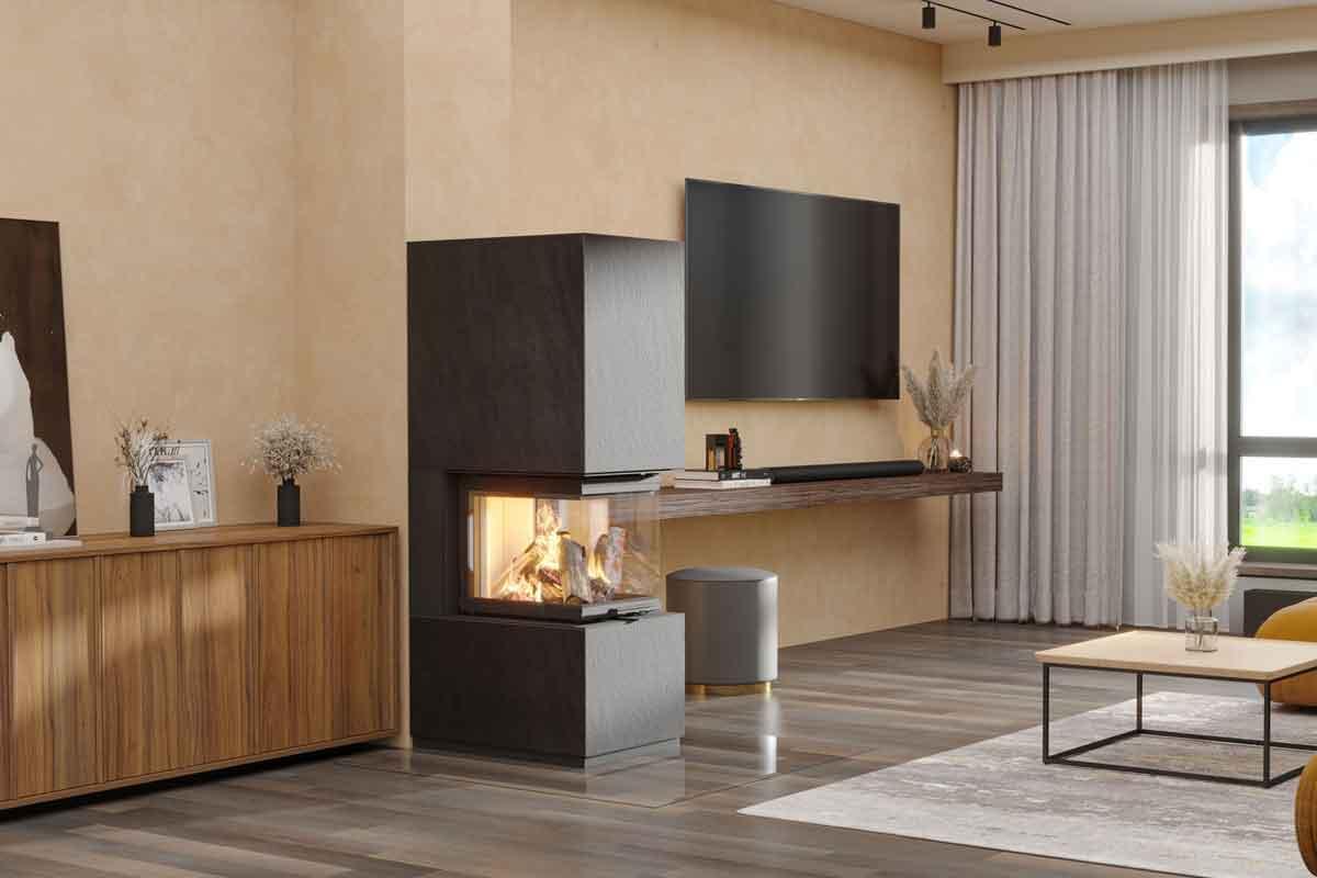 neocube P50 von cb-tec in Basalt Black