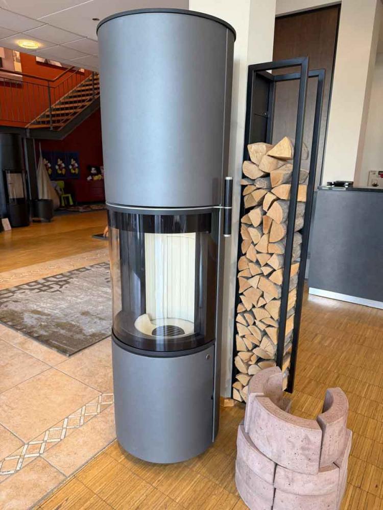 Kaminofen Volare von Cera Design