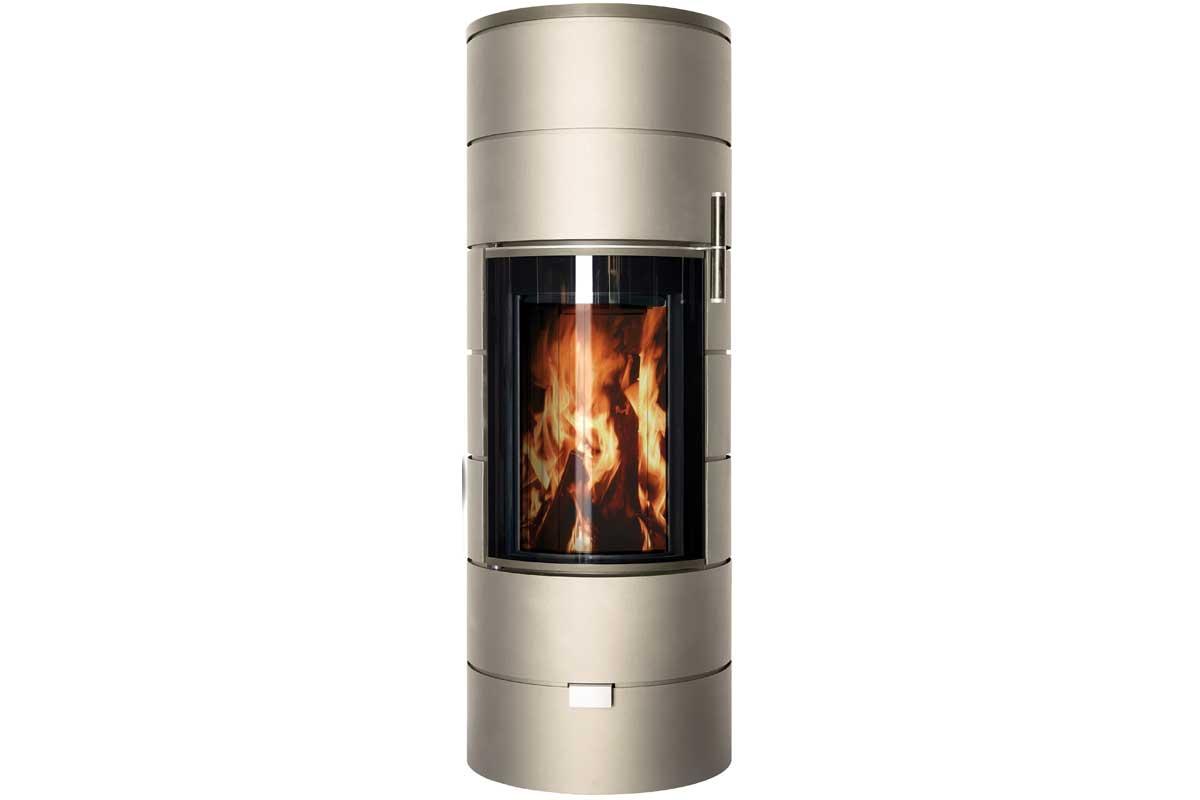 Kaminofen Rondotherm Titan Midi von Cera Design