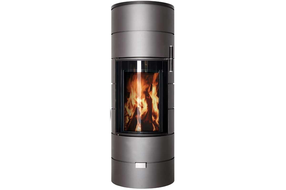 Kaminofen Rondotherm Titan Midi von Cera Design