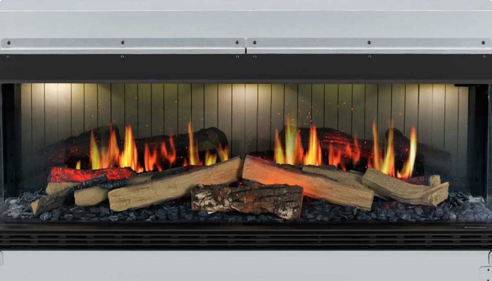 Elektrokamin Dimplex Vista 130 I