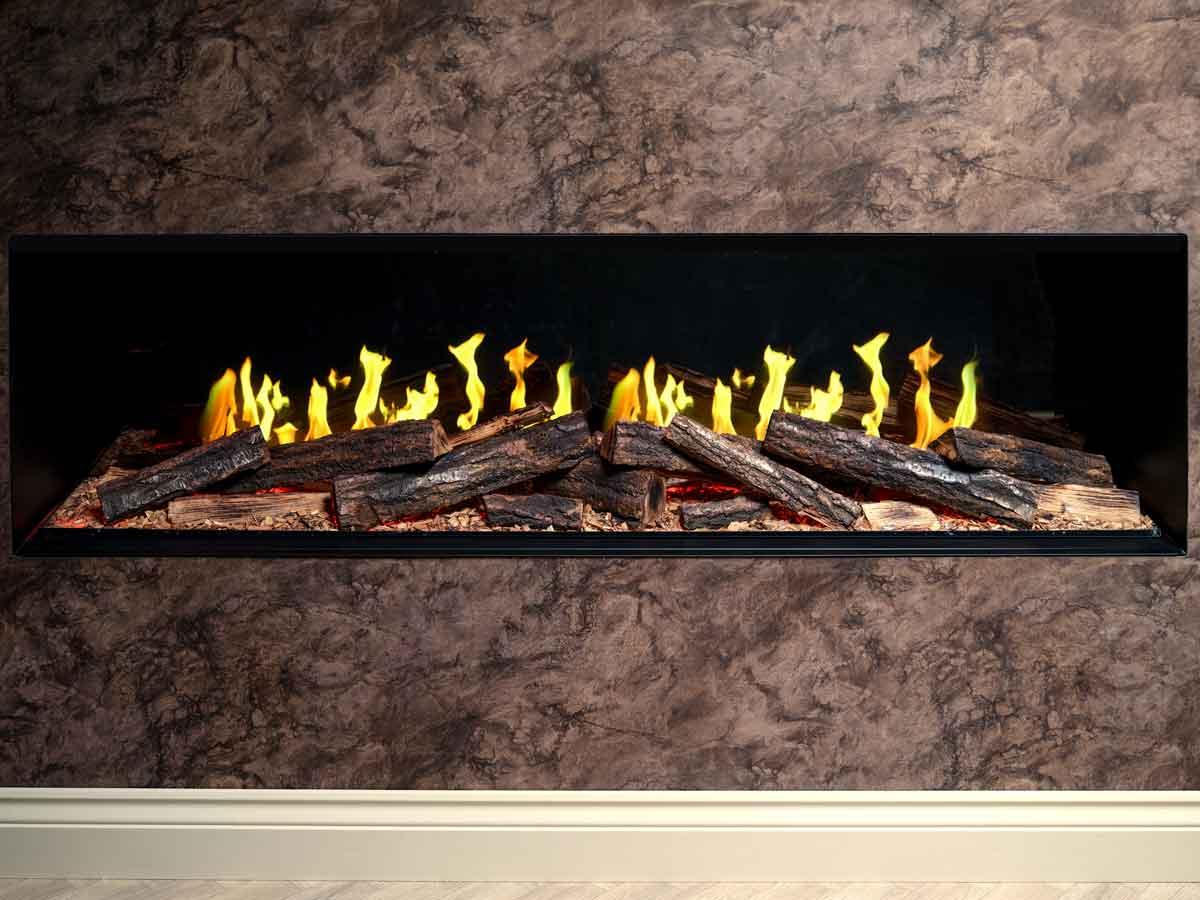 Elektrokamin Dimplex Visage Opti-Virtual