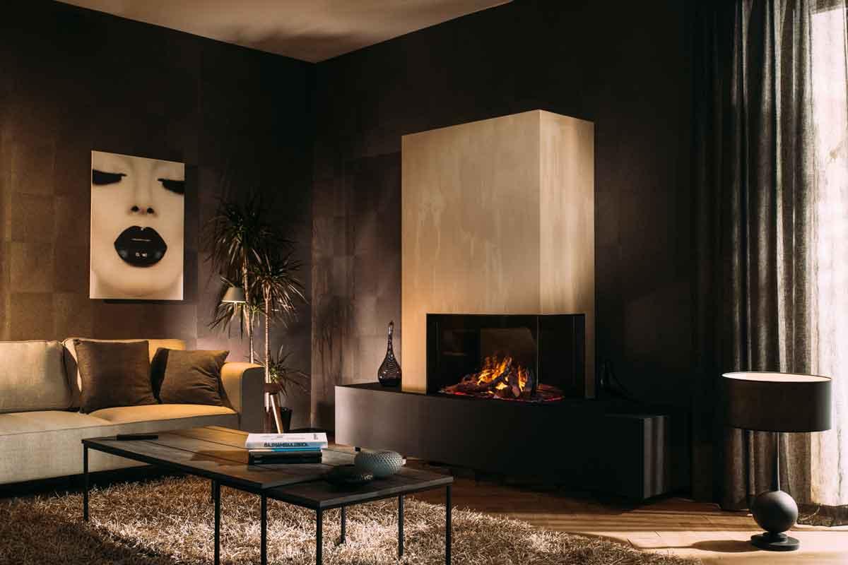 Elektrokamin Dimplex e-MatriX 800/500 IIR