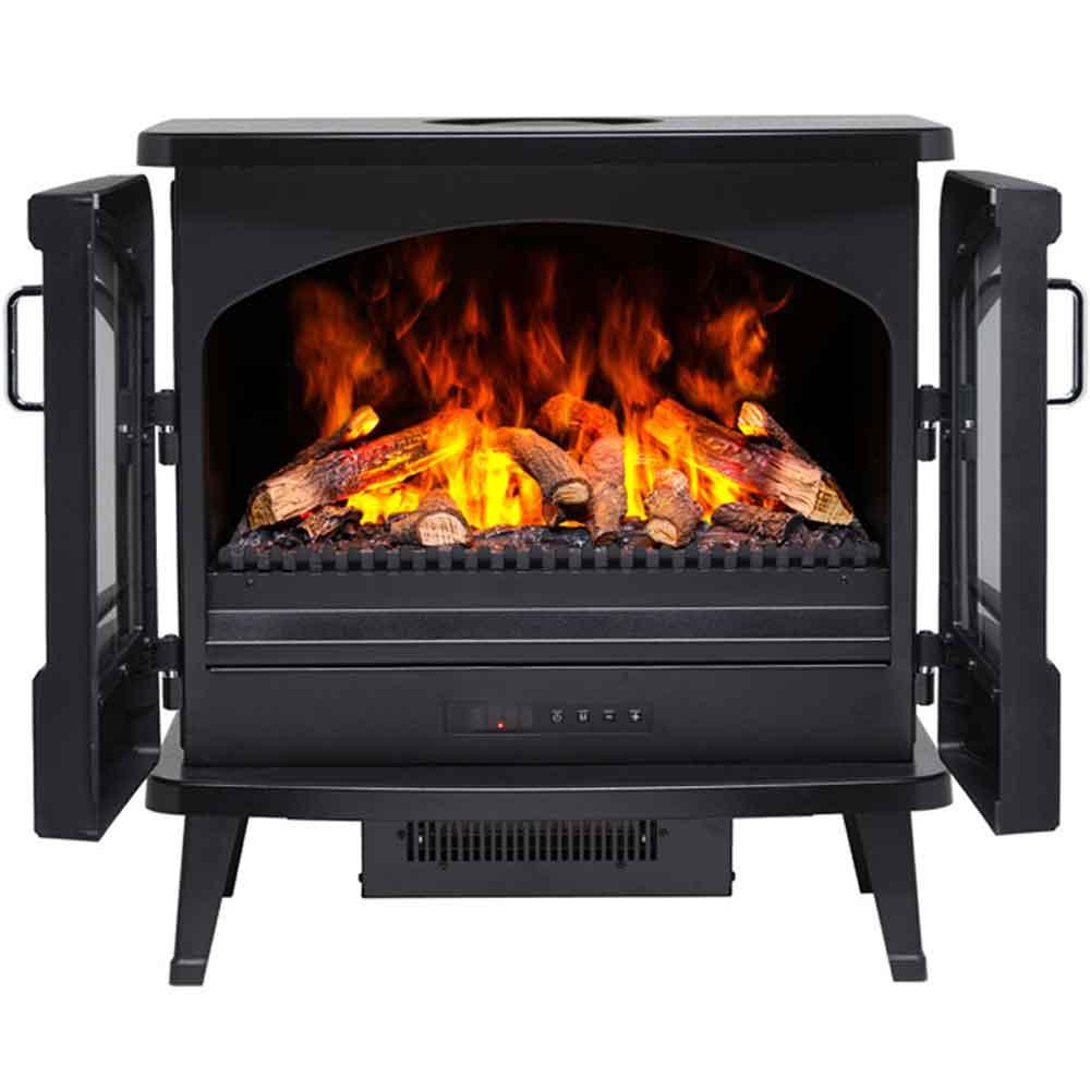Elektrokaminofen Dimplex Fortrose III