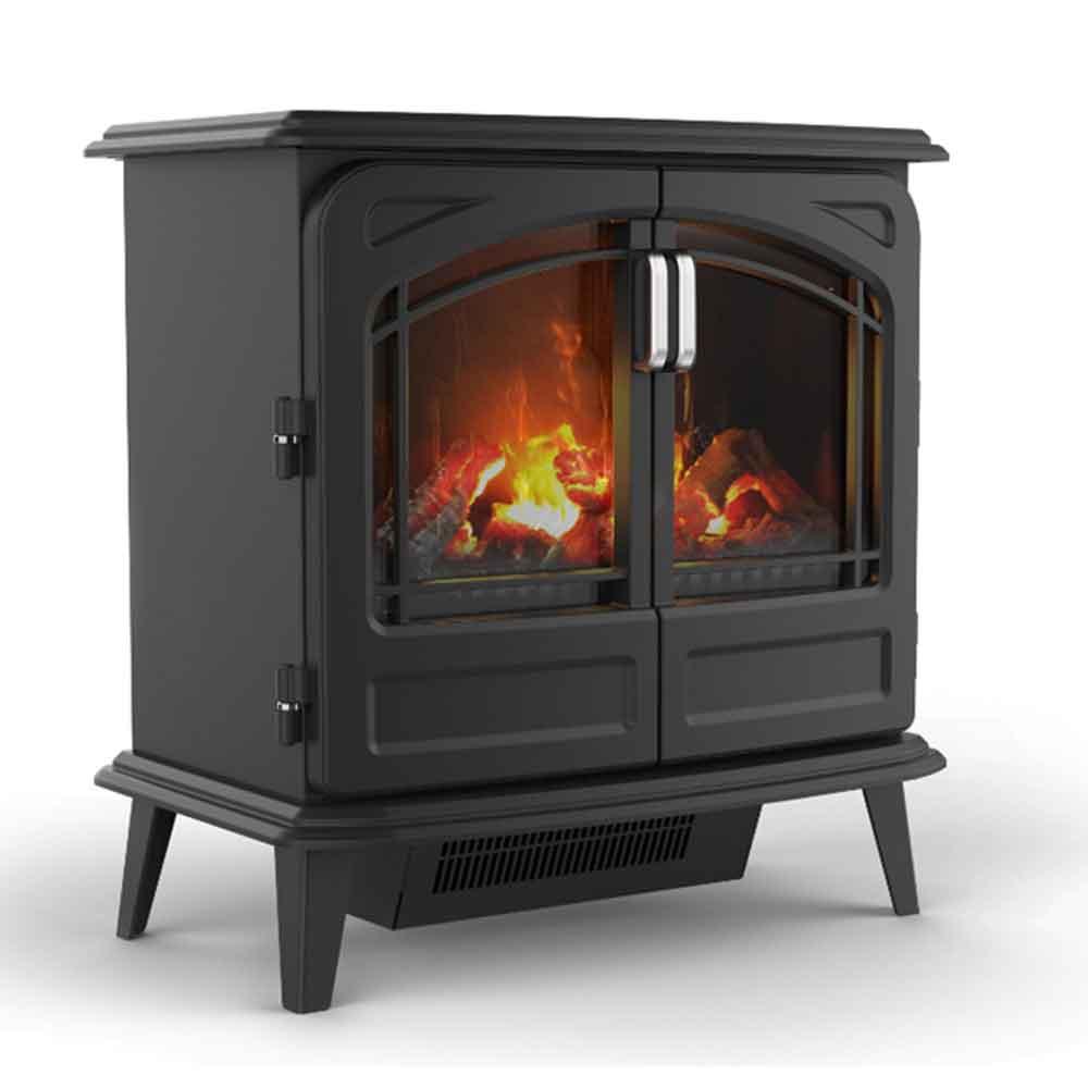 Elektrokaminofen Dimplex Fortrose III