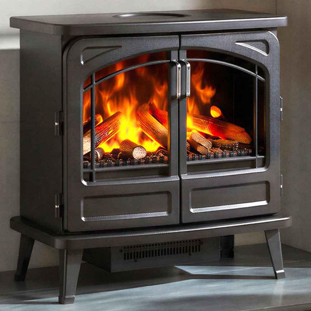 Elektrokaminofen Dimplex Fortrose III