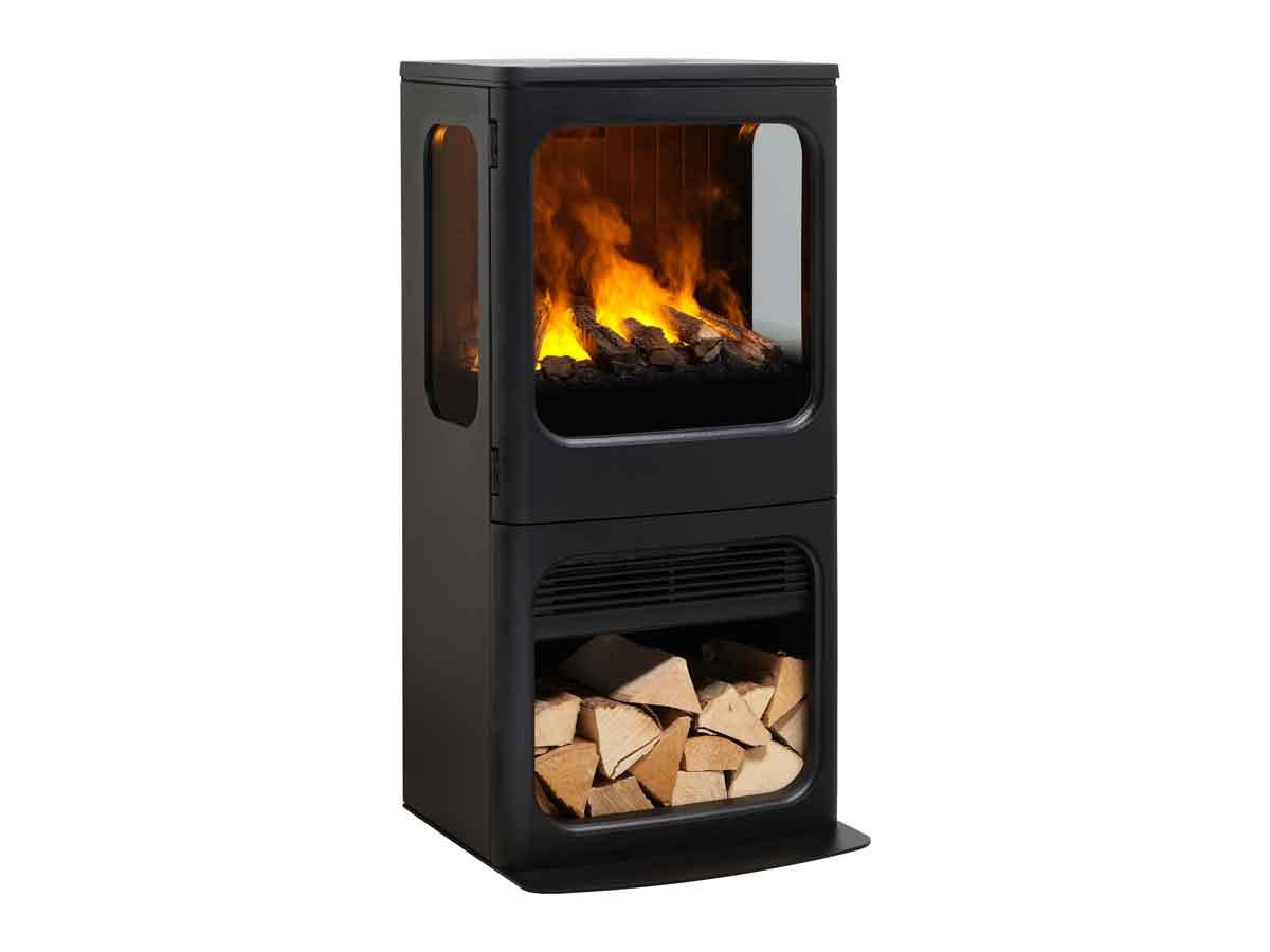 Elektrokaminofen Dimplex Mapleton 80 Optimyst