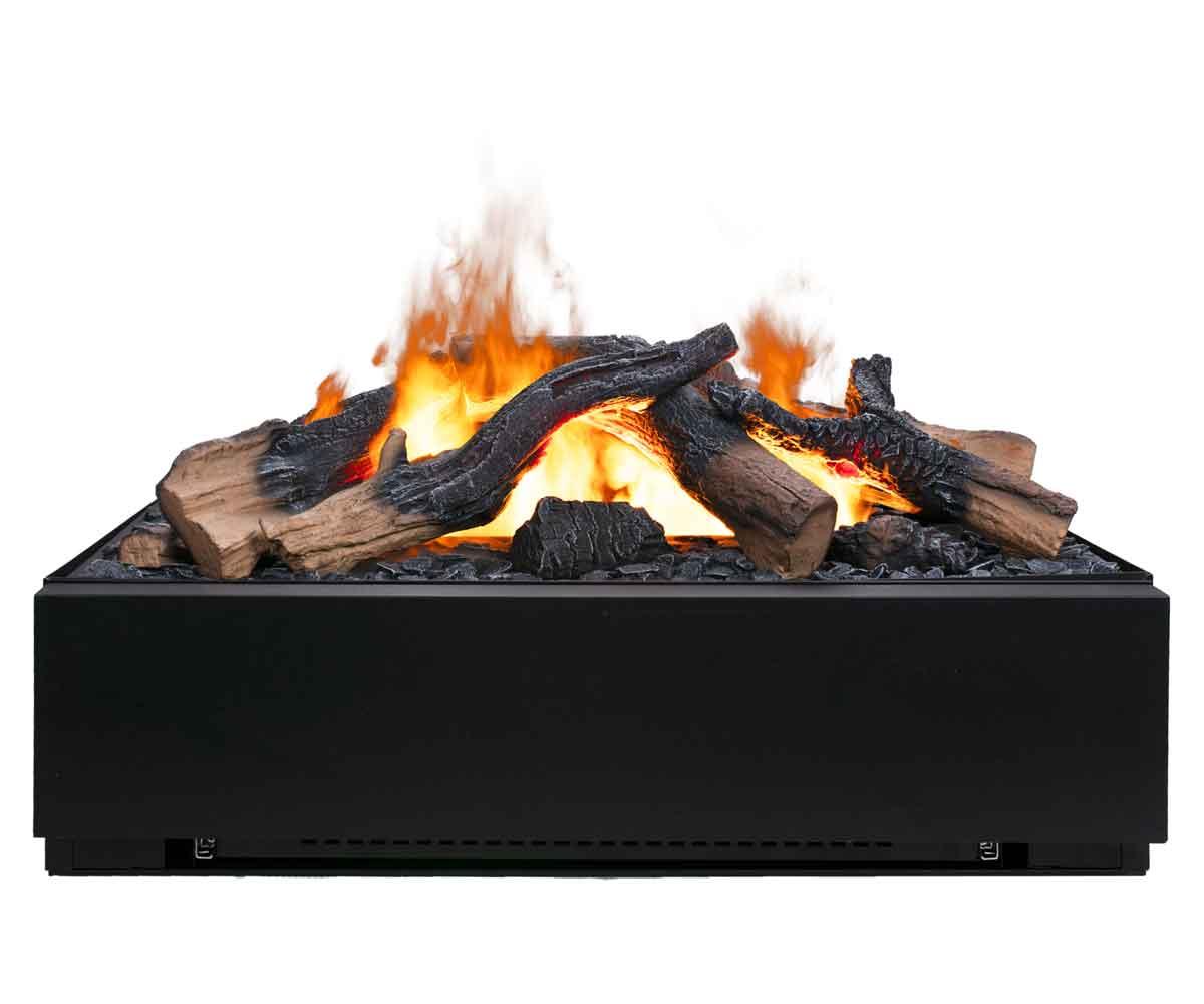 Elektrofeuer Dimplex Cassette Juneau XL Multi Optimyst