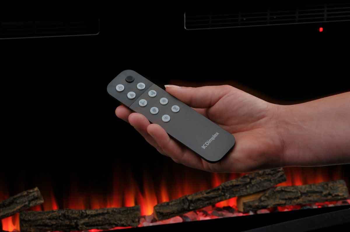 Elektrokamin Dimplex Sense 50