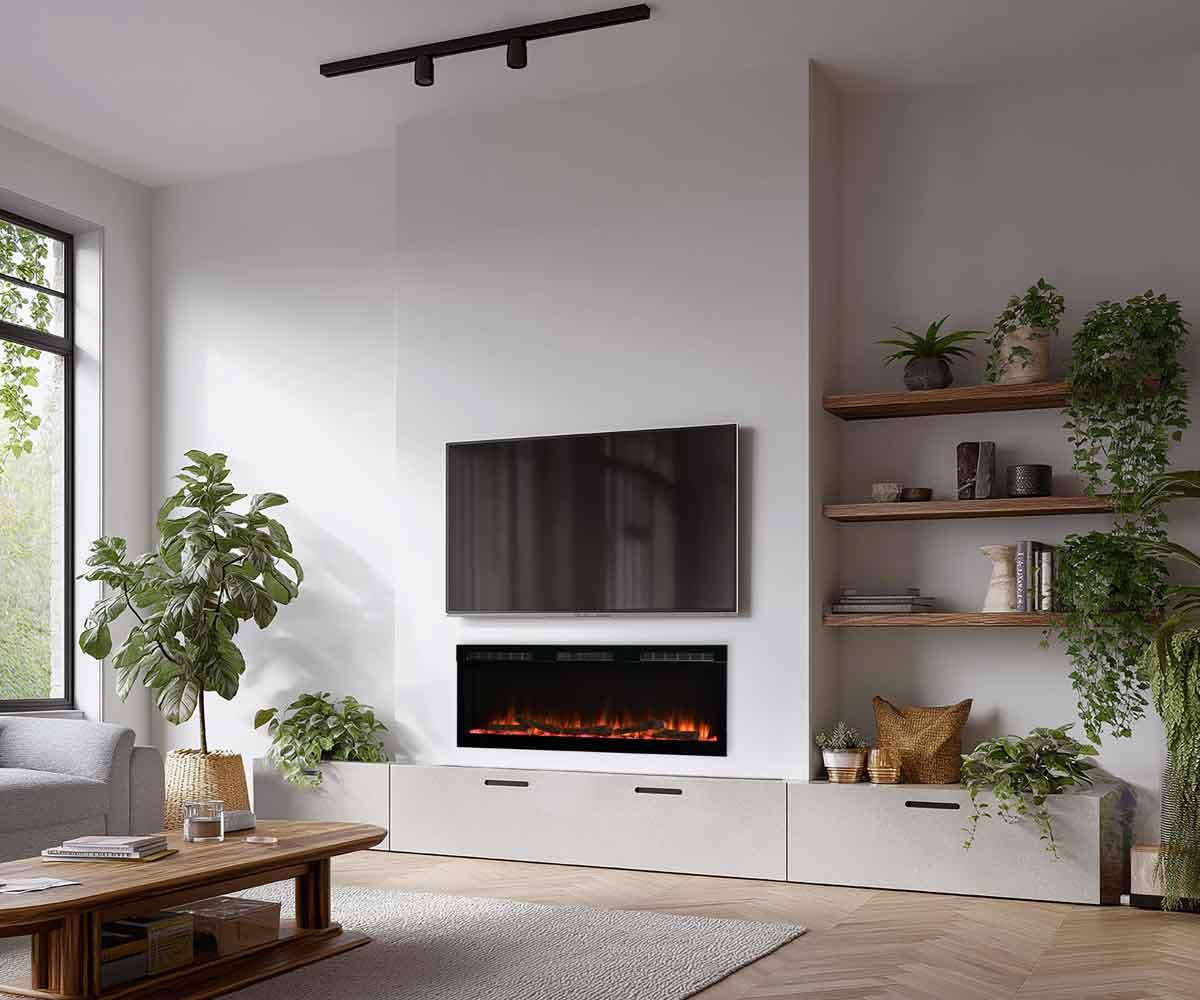 Elektrokamin Dimplex Sense 50