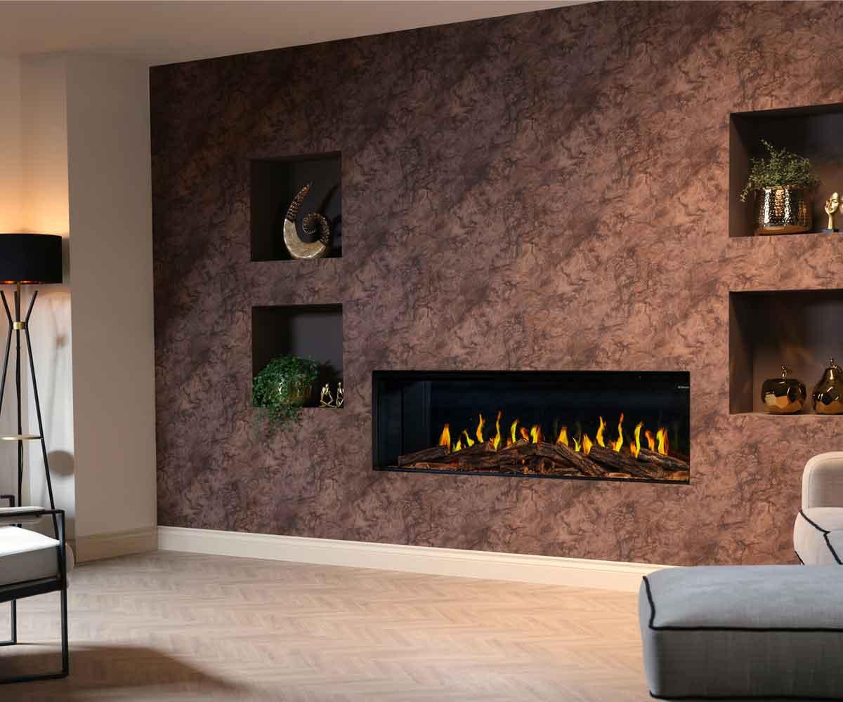 Elektrokamin Dimplex Visage Opti-Virtual