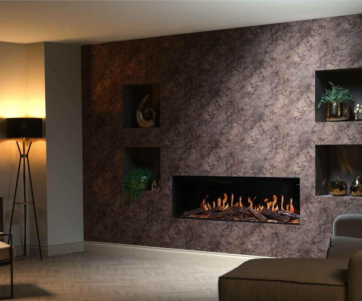 Elektrokamin Dimplex Visage Opti-Virtual