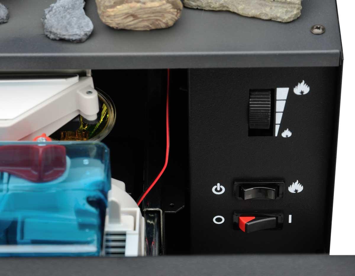 Dimplex Juneau XL