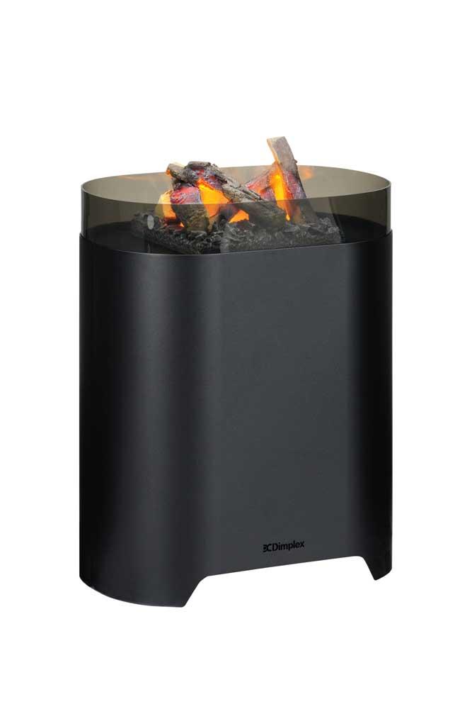 Dimplex electric stove Torn 64