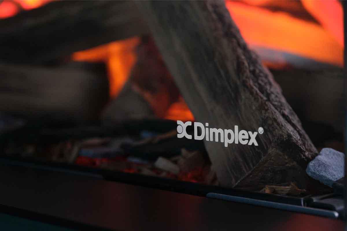 Elektro-Einbaukamin Dimplex e-MatriX 800/500 I