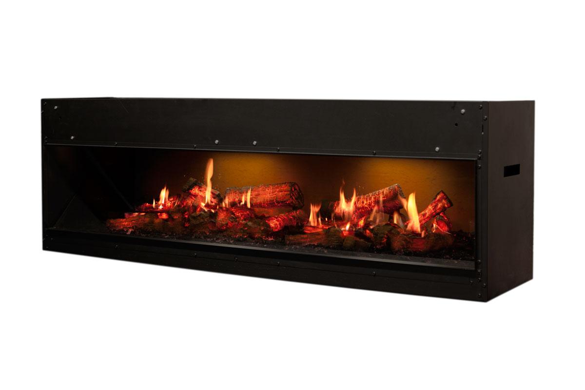 Elektrokamin Dimplex Opti-V-Double