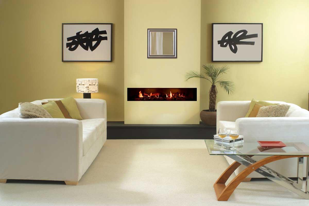Elektrokamin Dimplex Opti-V-Double