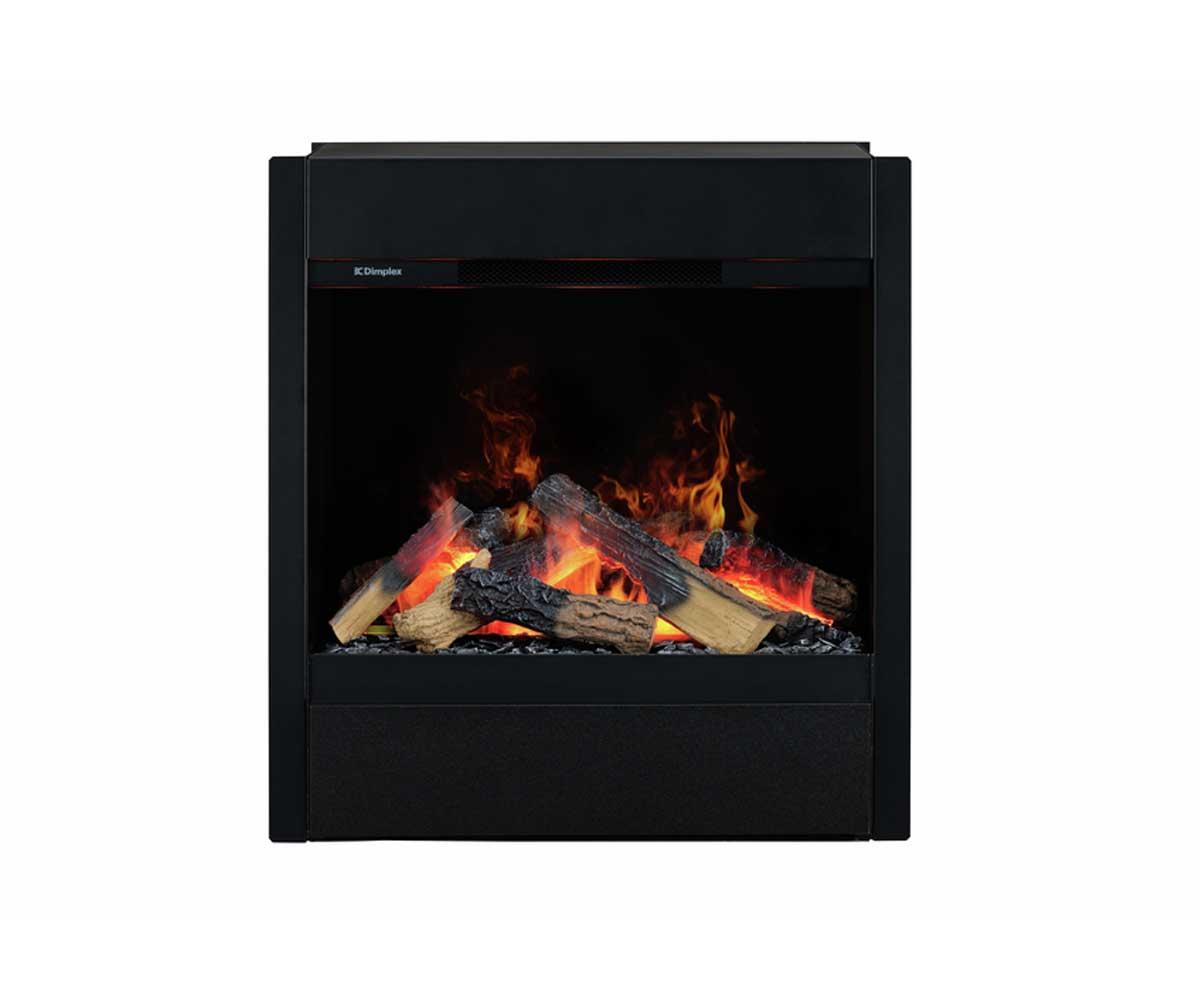Dimplex Albany Multi-Optimyst Elektro Einbaukamin