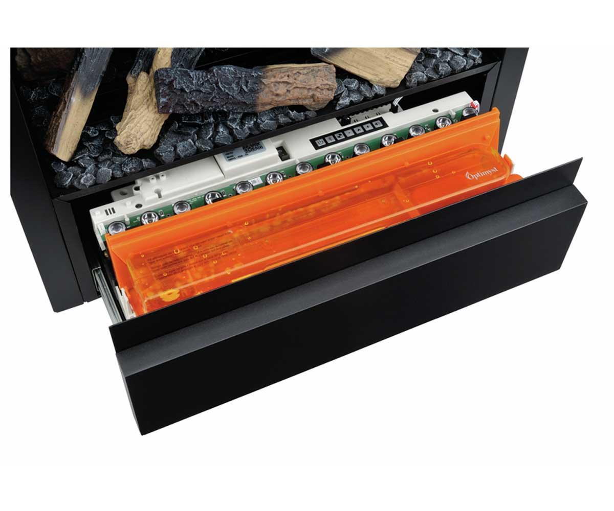 Dimplex Albany Multi-Optimyst Elektro Einbaukamin