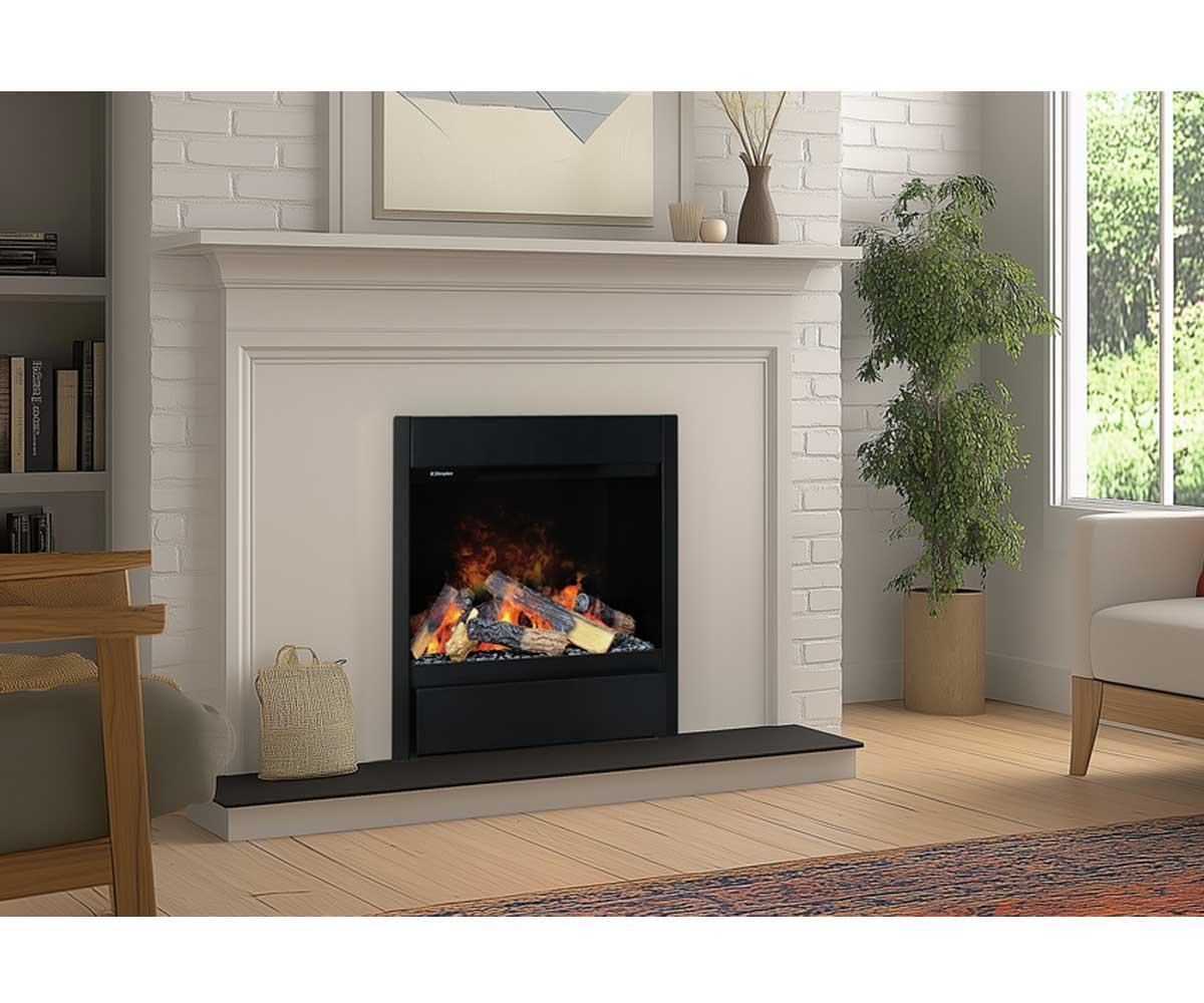 Dimplex Albany Multi-Optimyst Elektro Einbaukamin