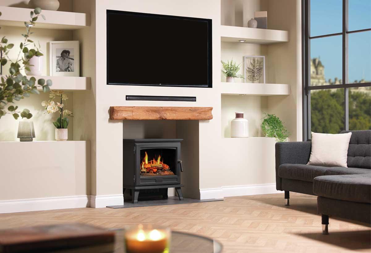 Dimplex Belgravia