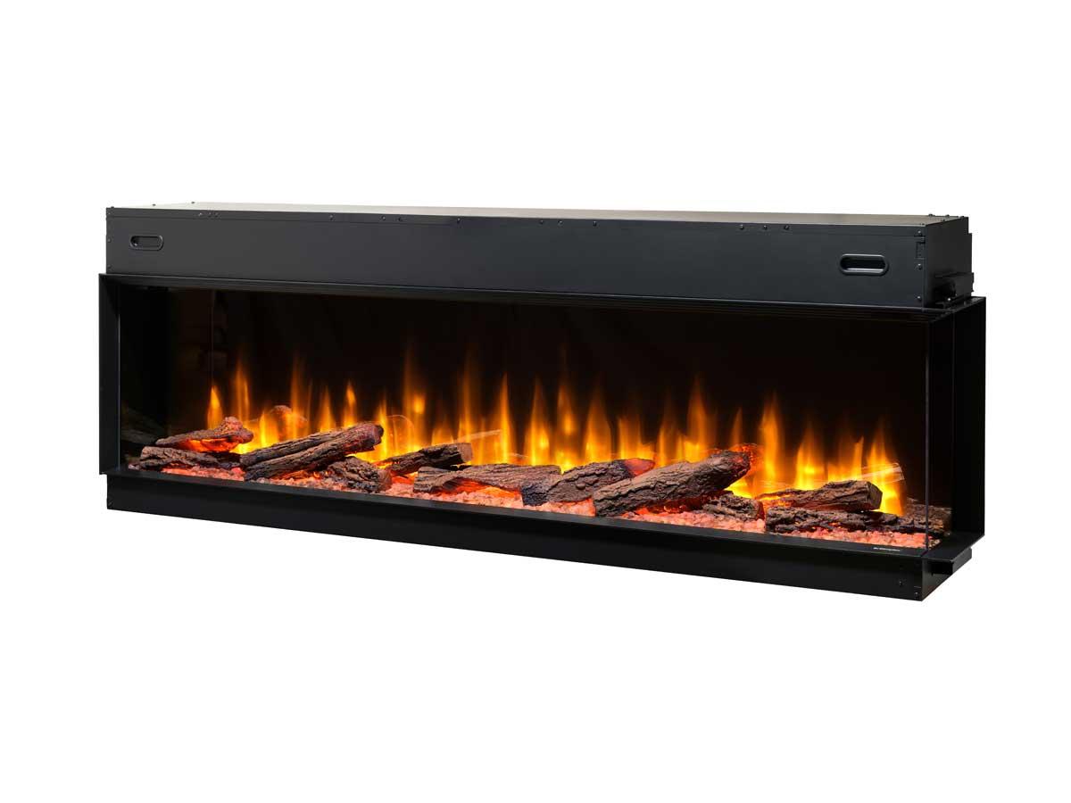 Elektrokamin Dimplex Ignite Ultra 2-seitig