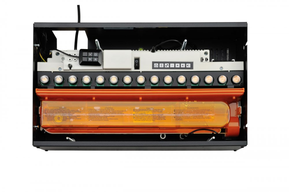 Dimplex OPTI-MYST Cassette 500 Retail