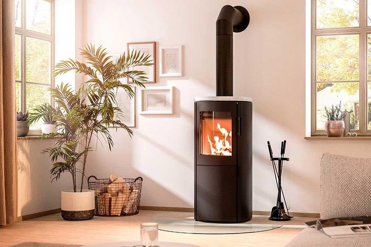 Kaminofen Drooff Farini