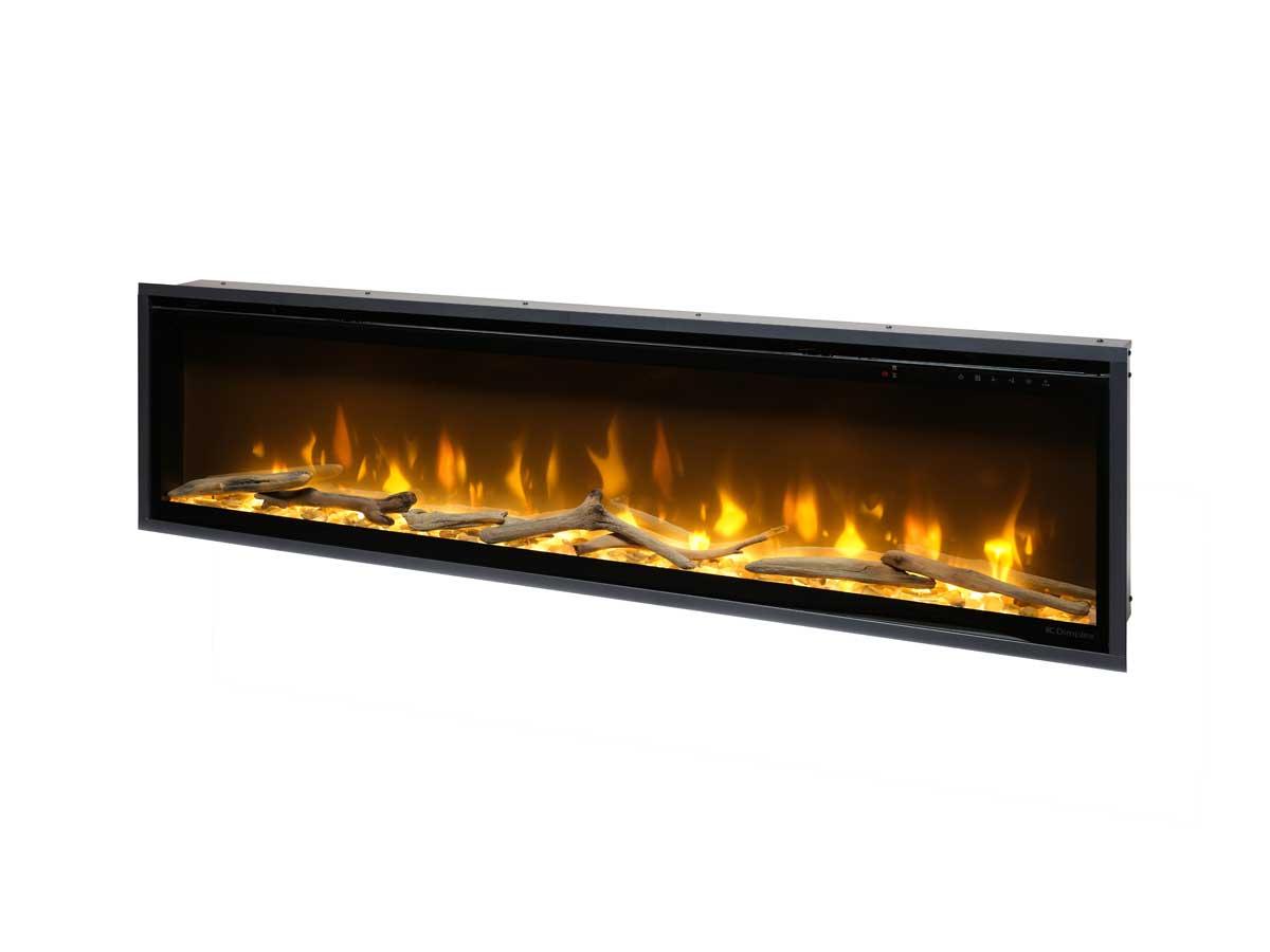 Elektrokamin Dimplex Ignite Evolve 60