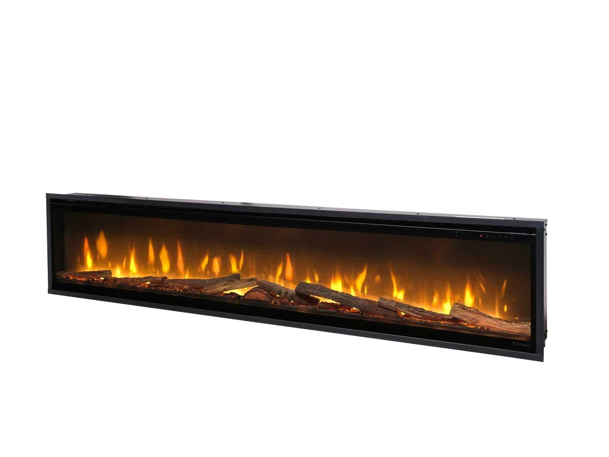 Elektrokamin Dimplex Ignite Evolve 74